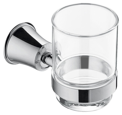 Стакан настенный ART&amp;MAX AM-F-8986