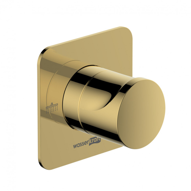 WasserKRAFT A277 Переключатель н2 выхода