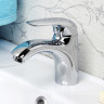 WasserKRAFT Rossel 2803 Смеситель для умывальника