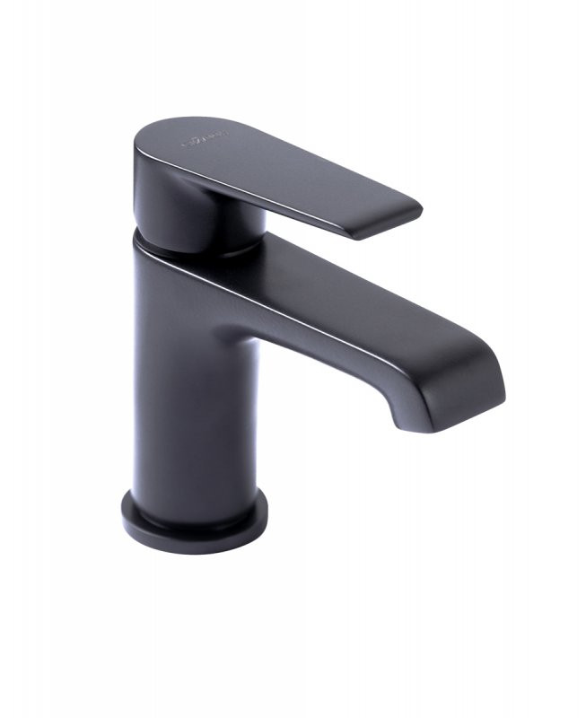 Смеситель для раковины однорычажный, с донным клапаном Cezares NAUTIC-LS1-NOP