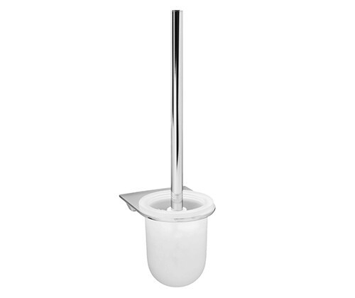 WasserKRAFT Kammel K-8327 Щетка для унитаза подвесная