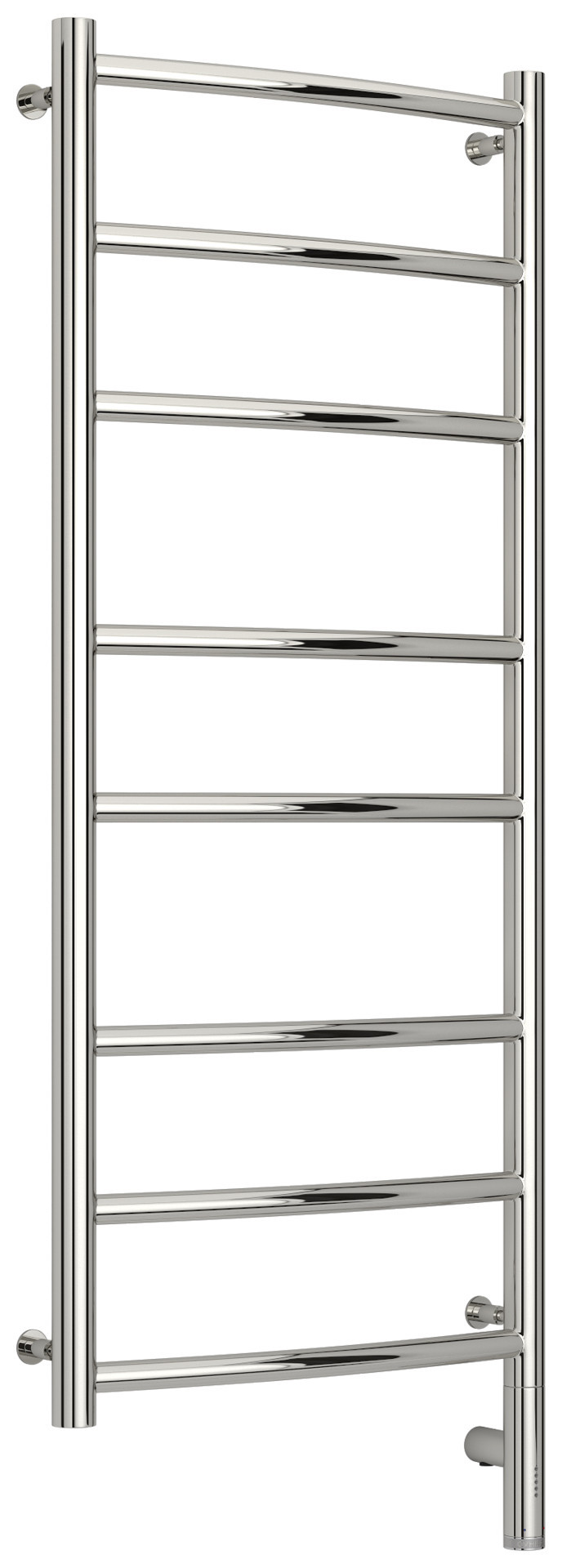 Полотенцесушитель электрический Сунержа Галант 3.0 1000х400 МЭМ правый Без покрытия