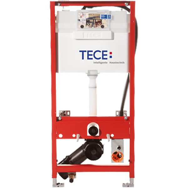 Инсталляция Tece Рrofil 9300044 для унитаза Toto Neorest