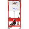 Инсталляция Tece Рrofil 9300044 для унитаза Toto Neorest