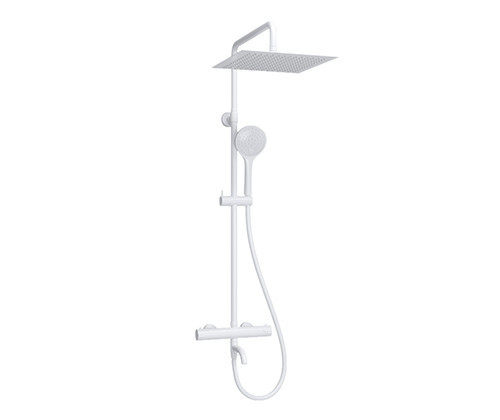 WasserKRAFT A188.163.155.WM Thermo Душевой комплект с термостатическим смесителем