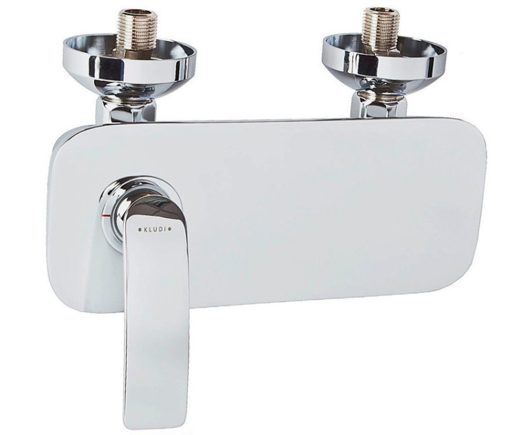 Смеситель для душа Kludi Balance 527100575