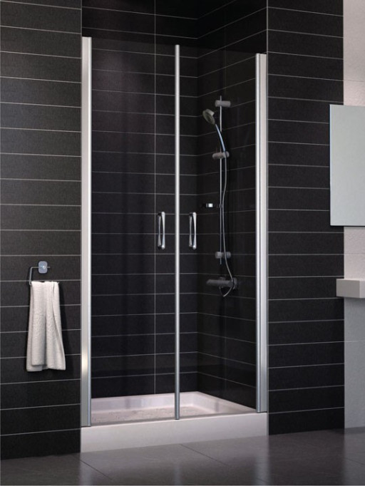 Дверь в душевой проем Vegas Eolo 2P 70