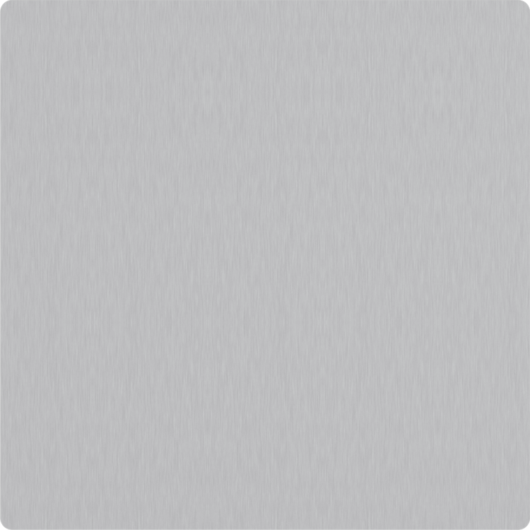 Решетка для cливных трапов из нержавеющей стали 92×92 мм, нержавеющая сталь Alcadrain MPV013