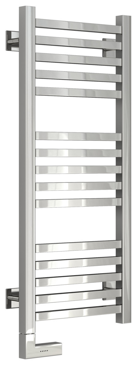 Полотенцесушитель электрический Сунержа Модус 2.0 800x300 МЭМ левый Без покрытия