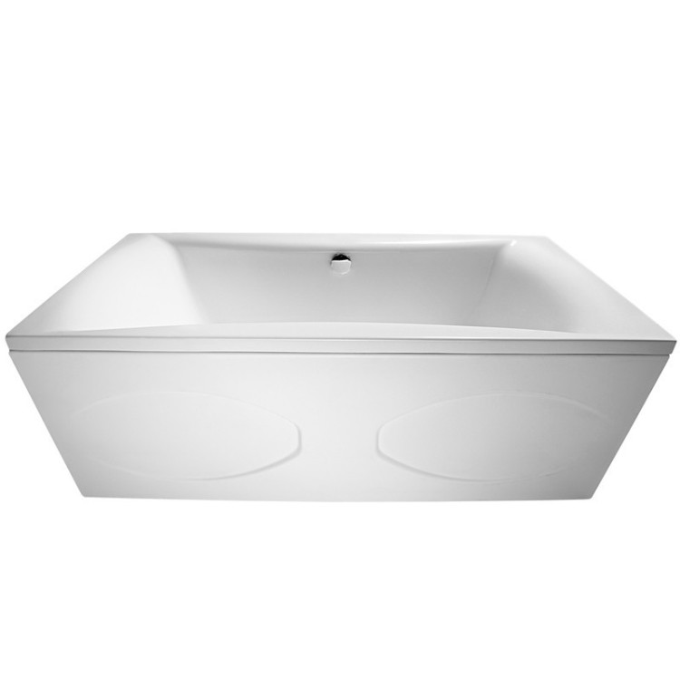 Акриловая ванна Relisan Xenia 150x75