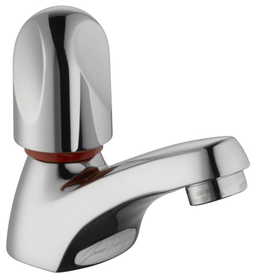 Кран с ручкой для горячей воды Jacob Delafon GALEO CD E72923-CP