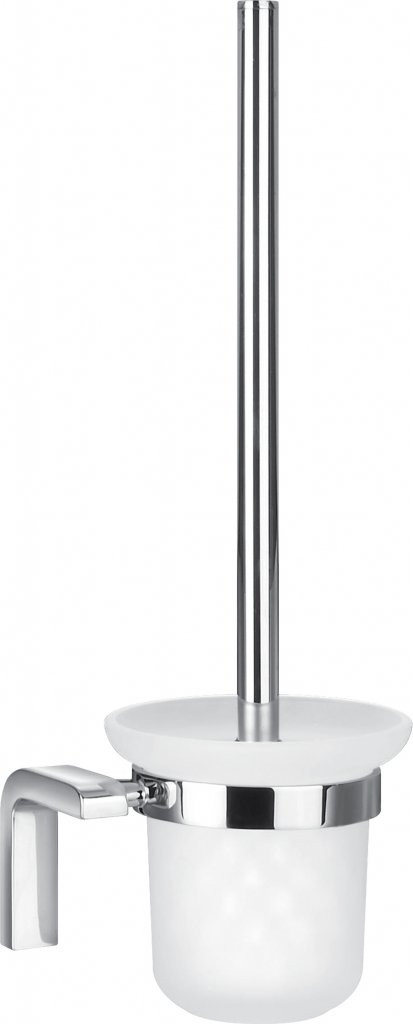 Щетка для унитаза подвесная Cezares CZR-F-8932