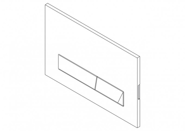 Инсталляция для подвесного унитаза BELBAGNO BelBagno BB003-30