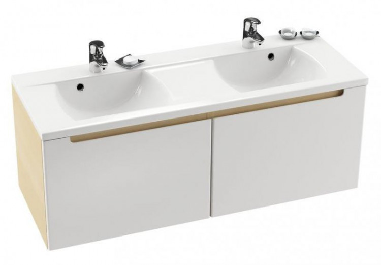 Двойная раковина Ravak Classic 1300