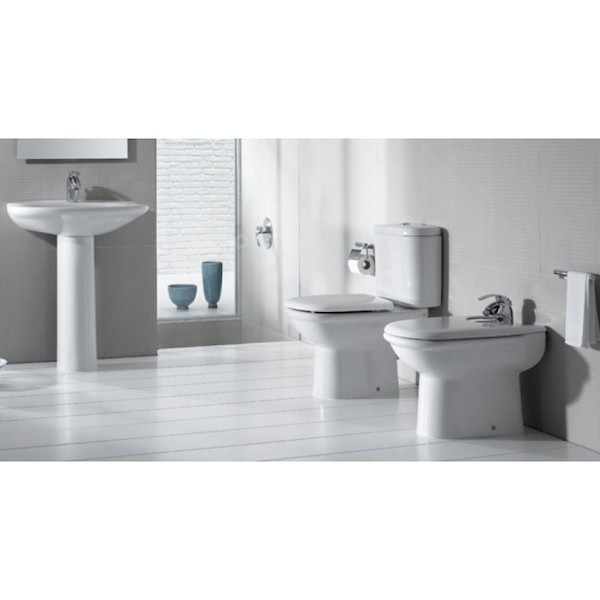 Крышка-сиденье для унитаза Roca Giralda 801461004