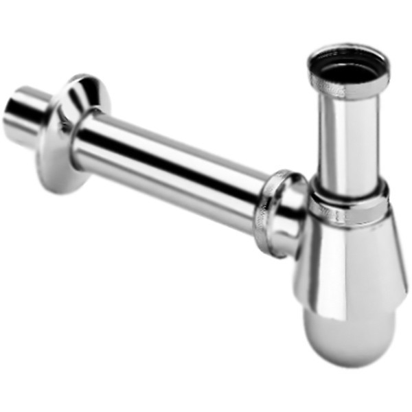 Сифон бутылочный Jacob Delafon E78287-CP