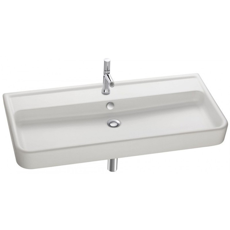 Раковина Jacob Delafon Replay 100 E4491-00