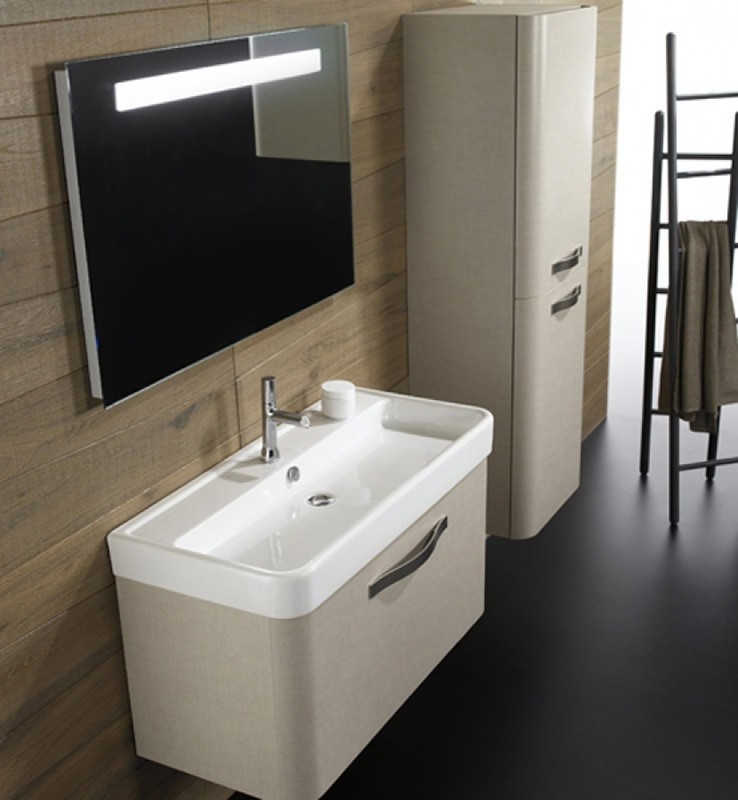 Раковина Jacob Delafon Replay 100 E4491-00