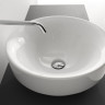 Раковина Kerasan Cento 3557