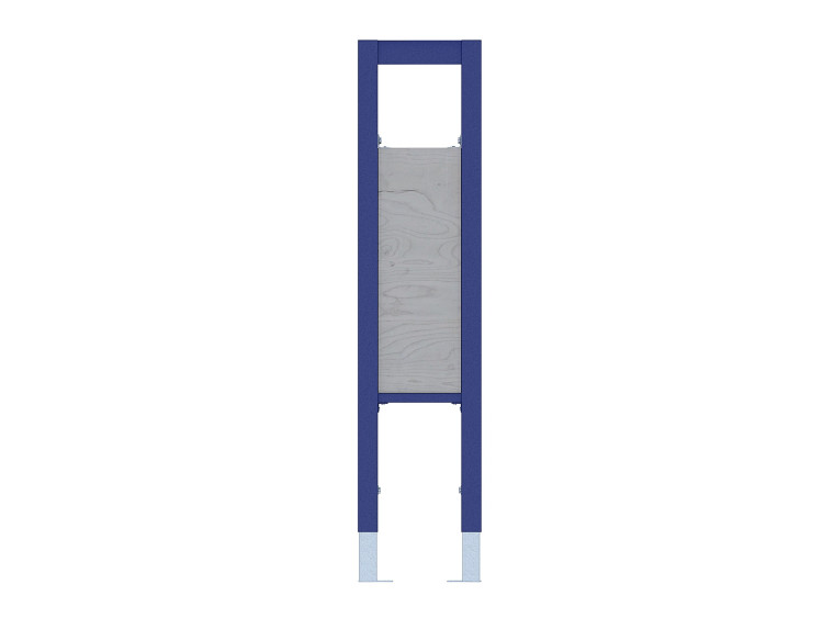 Модуль Aquatek XXXXXXX для поручней и опор, для лиц с ограниченными возможностями 1130*250*40 мм