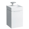 Раковина Laufen Kartell 46