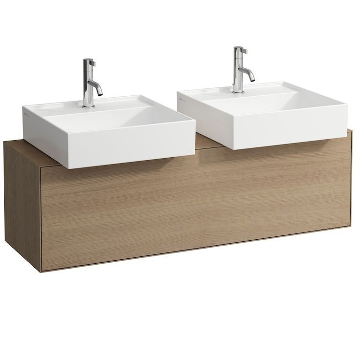 Раковина Laufen Kartell 46