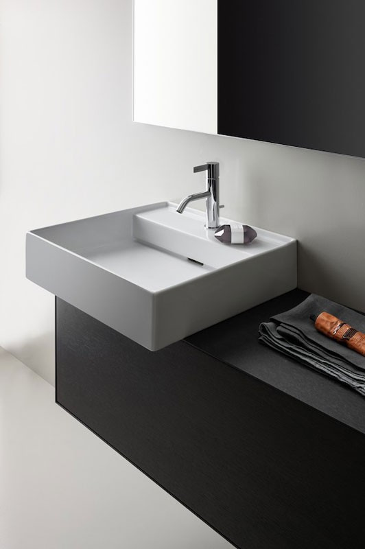 Раковина Laufen Kartell 46