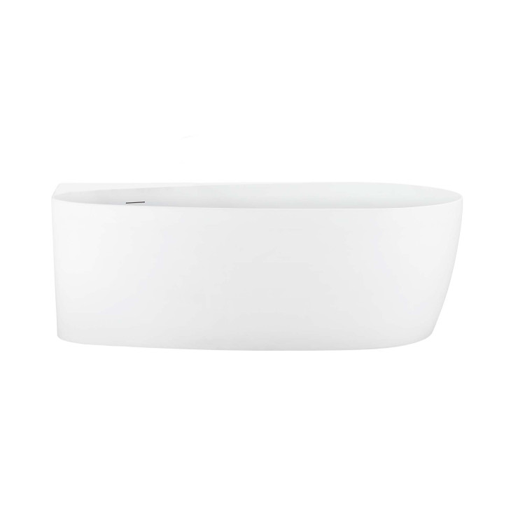 Ванна акриловая отдельностоящая Aquatek AQ-1115780