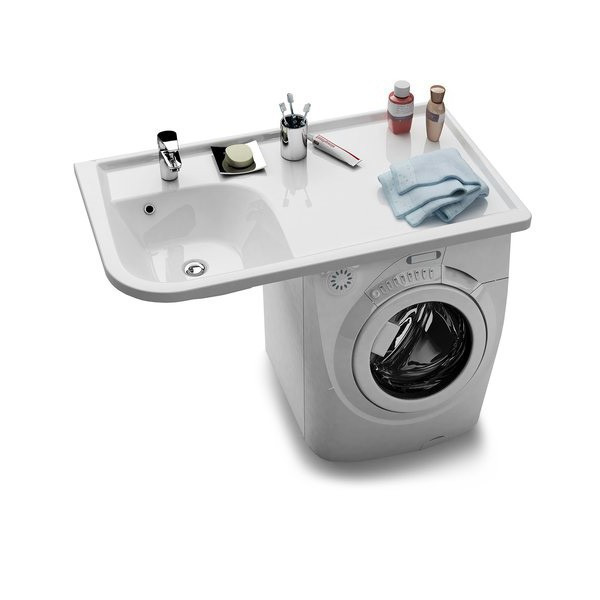 Раковина Ravak Praktik W