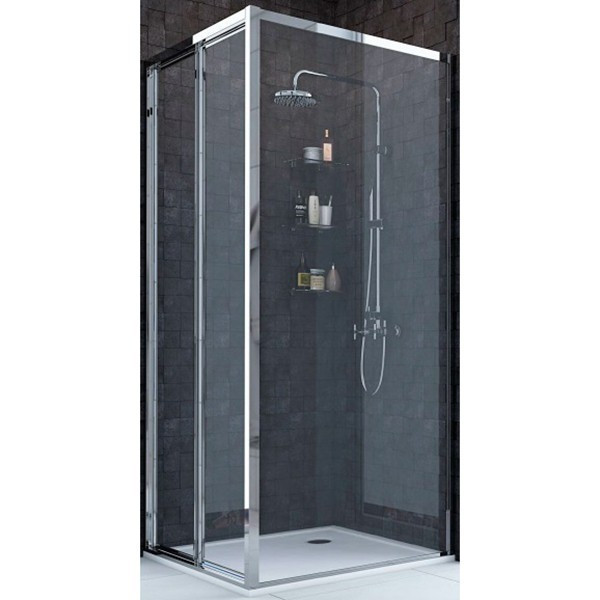 Душевой уголок Акватон Prima 90x90