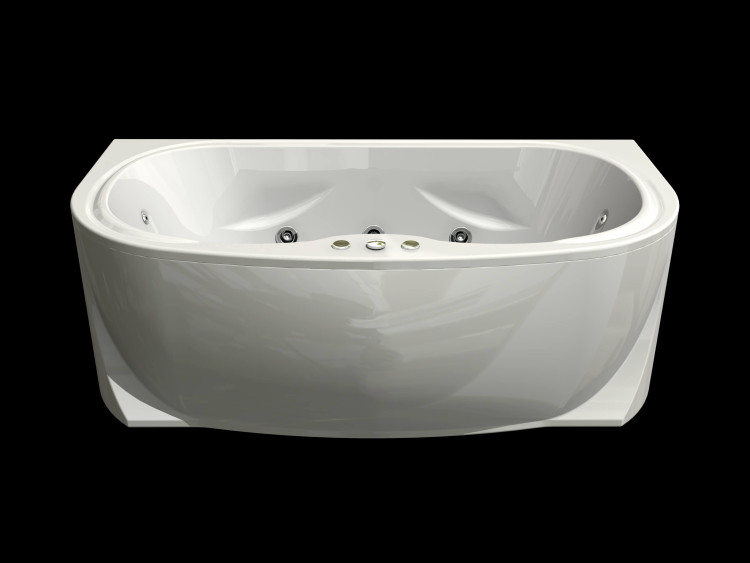 Экран фронтальный Aquatek Мелисса EKR-F0000019