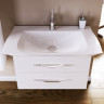 Тумба под раковину Aqwella Симфония W 90 подвесная