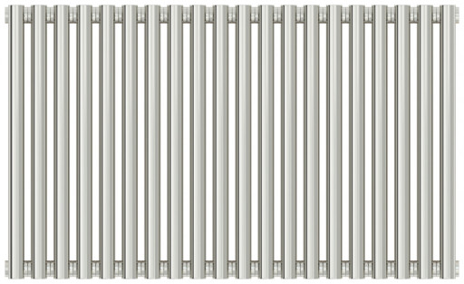 Отопительный радиатор Сунержа Эстет-00 500х900 20 секций Без покрытия