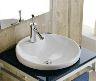 Раковина Scarabeo Lavabi D Arredo 8008