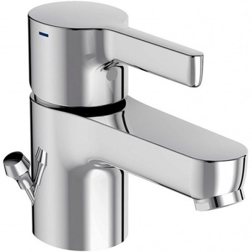 Смеситель для раковины Jacob Delafon Viteo E15412-CP