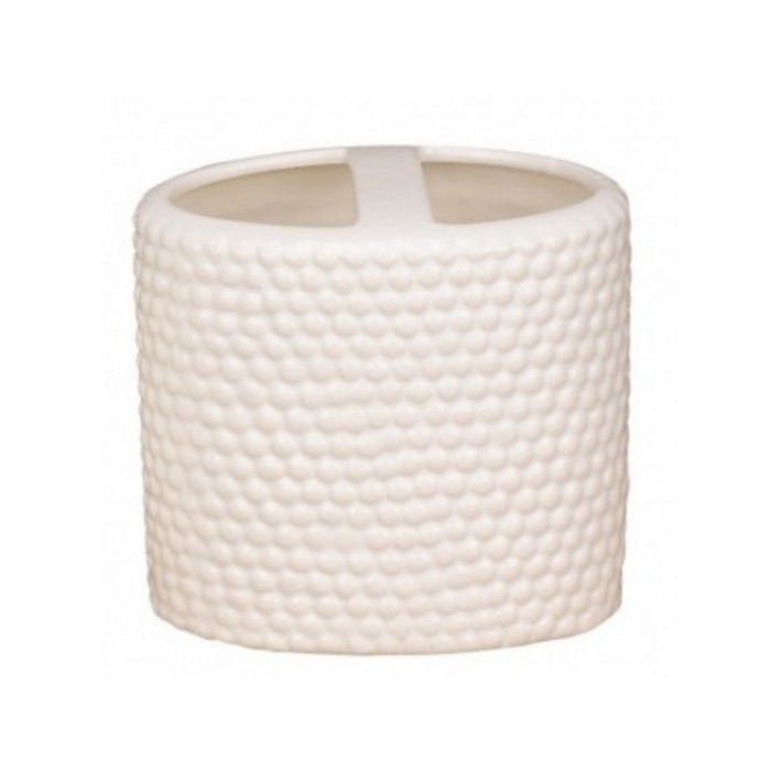 Держатель для зубных щеток Fixsen Peny FX-B033-W-2