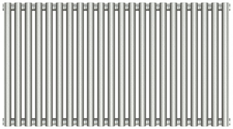 Отопительный радиатор Сунержа Эстет-11 500х990 22 секции Сатин