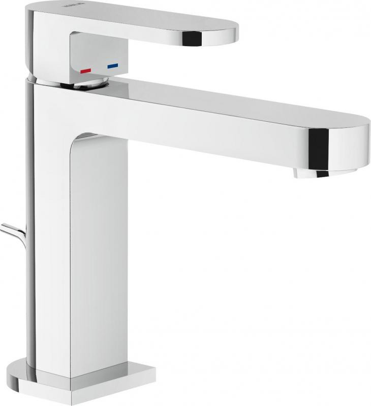 Смеситель для раковины Nobili Up UP94118/1CR