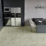 Кварцевый ламинат Fargo Herringbone Дуб Бирмингем 44-6191-4