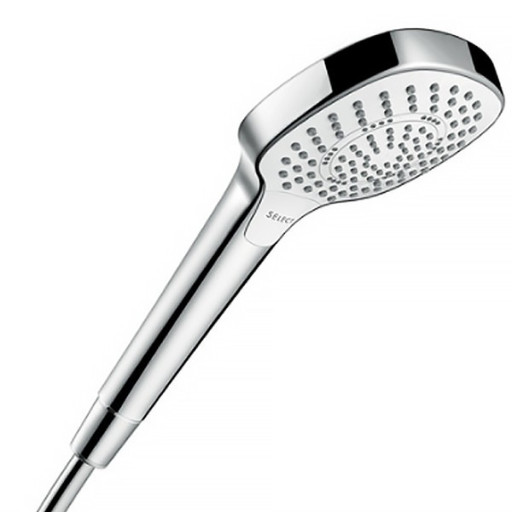Душевая лейка Hansgrohe Croma Select E 26810400