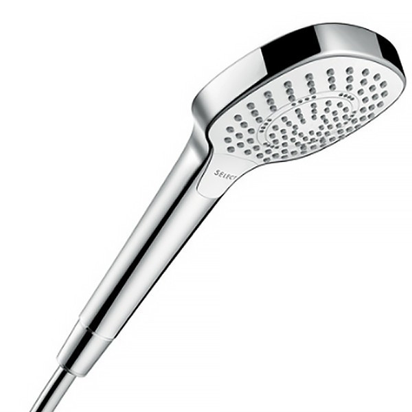 Душевая лейка Hansgrohe Croma Select E 26810400