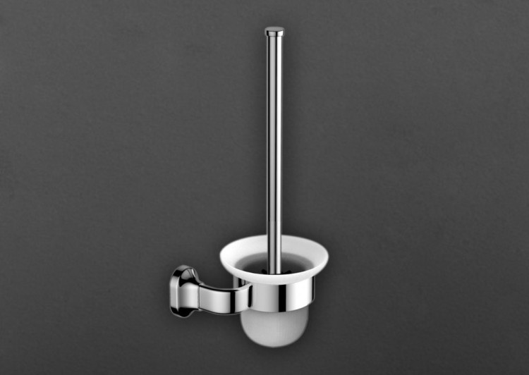 Держатель щетки для унитаза ART&MAX AM-E-4081