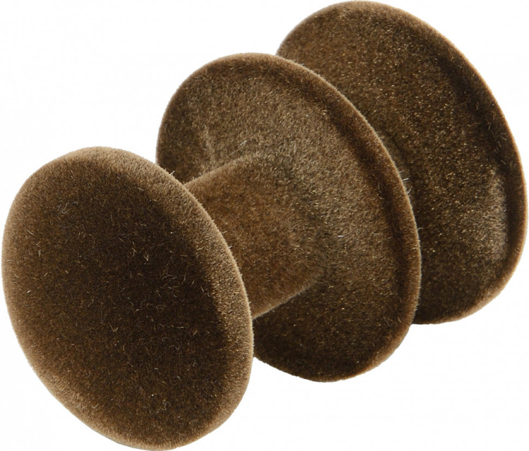 Вешалка Сунержа СФЕРА Флок бронза