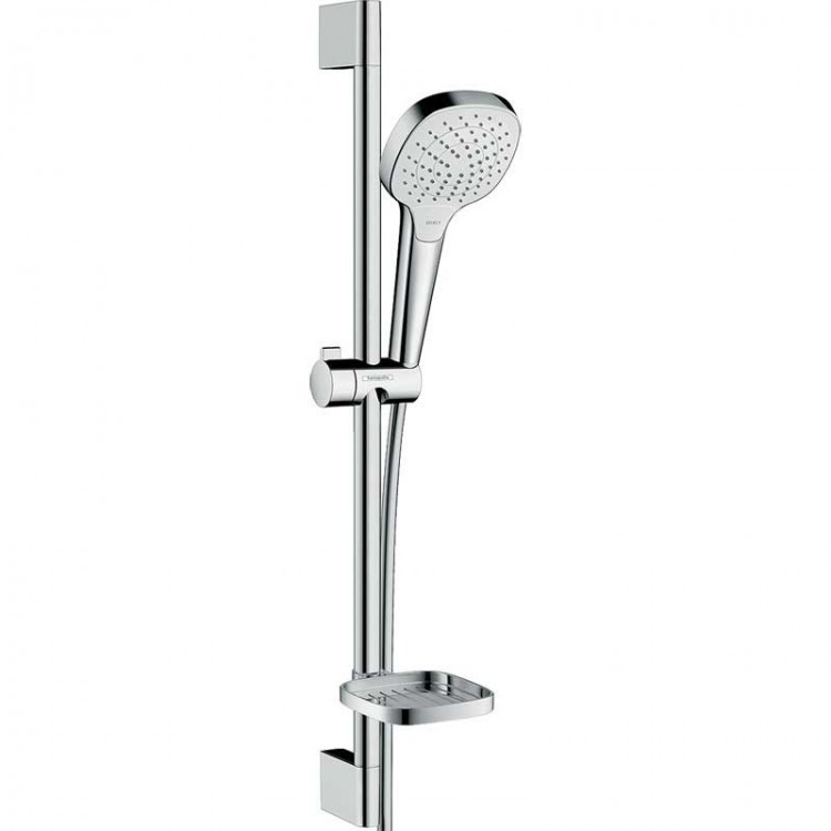 Душевой гарнитур Hansgrohe Croma Select E 26586400