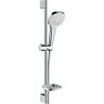 Душевой гарнитур Hansgrohe Croma Select E 26586400