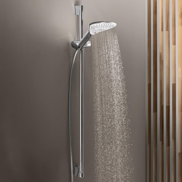 Душевой гарнитур Kludi Fizz 6774005-00