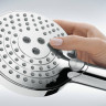 Ручной душ Hansgrohe Raindance Select S 26014000