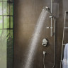 Ручной душ Hansgrohe Raindance Select S 26014000