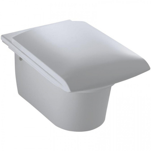 Унитаз Jacob Delafon Stillness E1303-00 подвесной