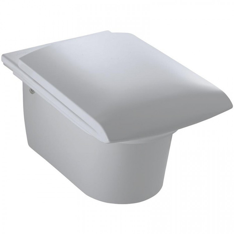 Унитаз Jacob Delafon Stillness E1303-00 подвесной